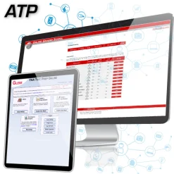 Gleim Online Ground School for ATP
