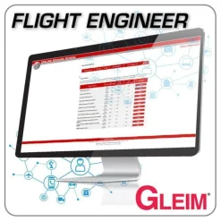 Gleim Online Ground School for Flight Engineer