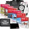 Gleim 2026 Private Pilot Kit with Online Test Prep