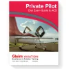 Gleim Private Pilot Oral Exam Guide & ACS - Third Edition