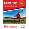 Gleim 2026 Sport Pilot FAA Knowledge Test Prep