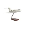 Hawker 4000 Large Mahogany Model