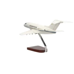Hawker 4000 Large Mahogany Model