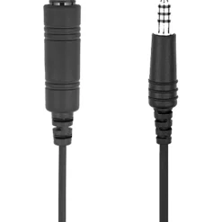 Helicopter Headset Extension Cord