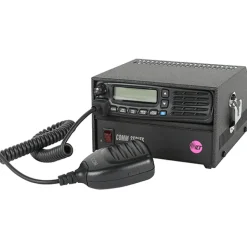 Icom IC-A120B VHF Air Band Transceiver - Base Station