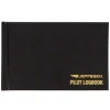 Jeppesen Premium Hardbound Pilot Flight Logbook 520 Entries