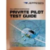 Jeppesen Private Pilot Test Guide: Ace Your FAA Airman Knowledge Test