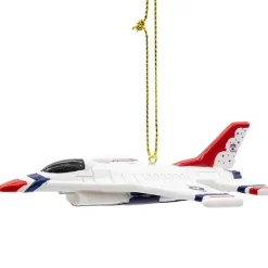 Kurt Adler U.S. Air Force Thunderbird Ornament