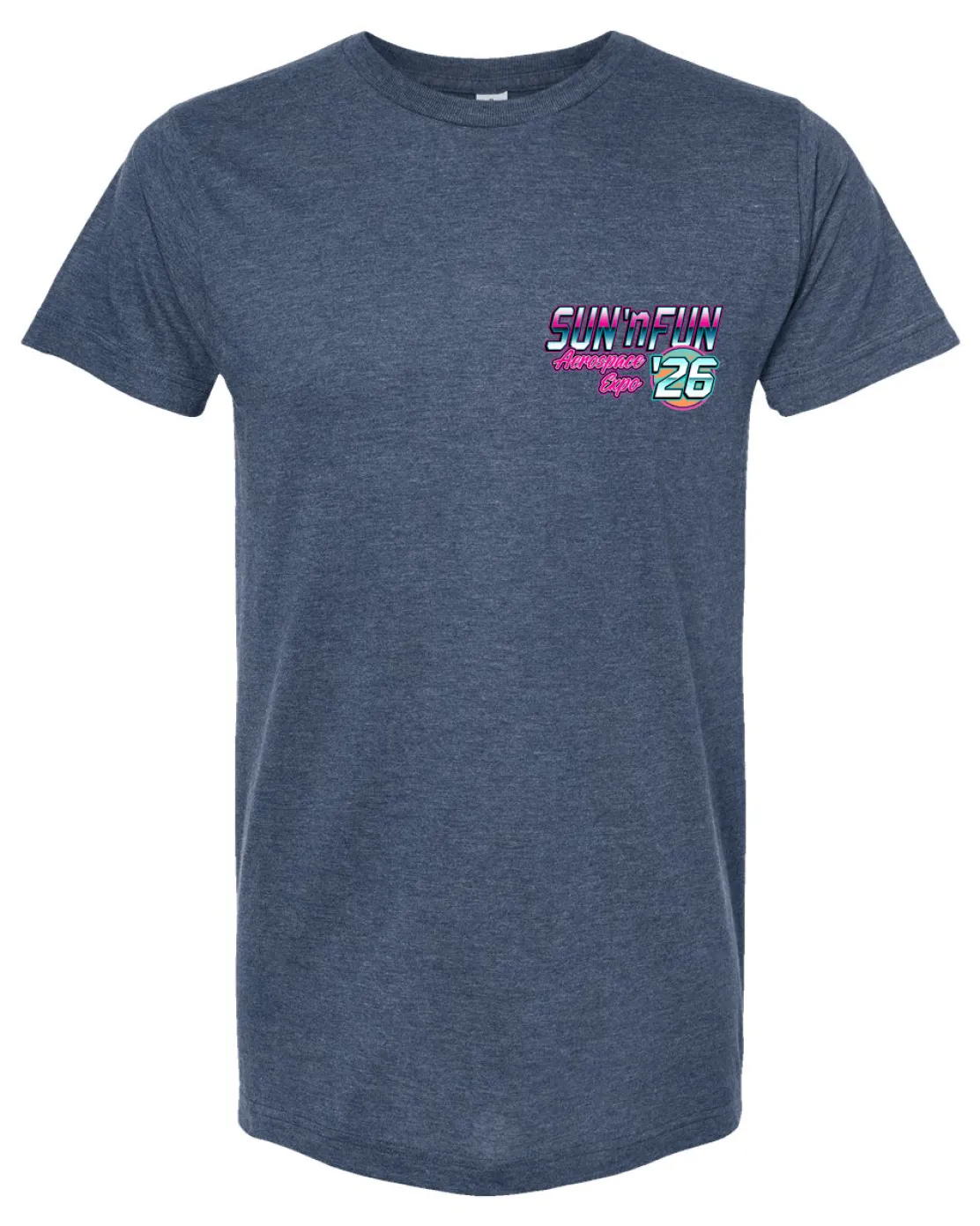 Lakeland Legends '26 SUN 'n FUN 2026 T-Shirt