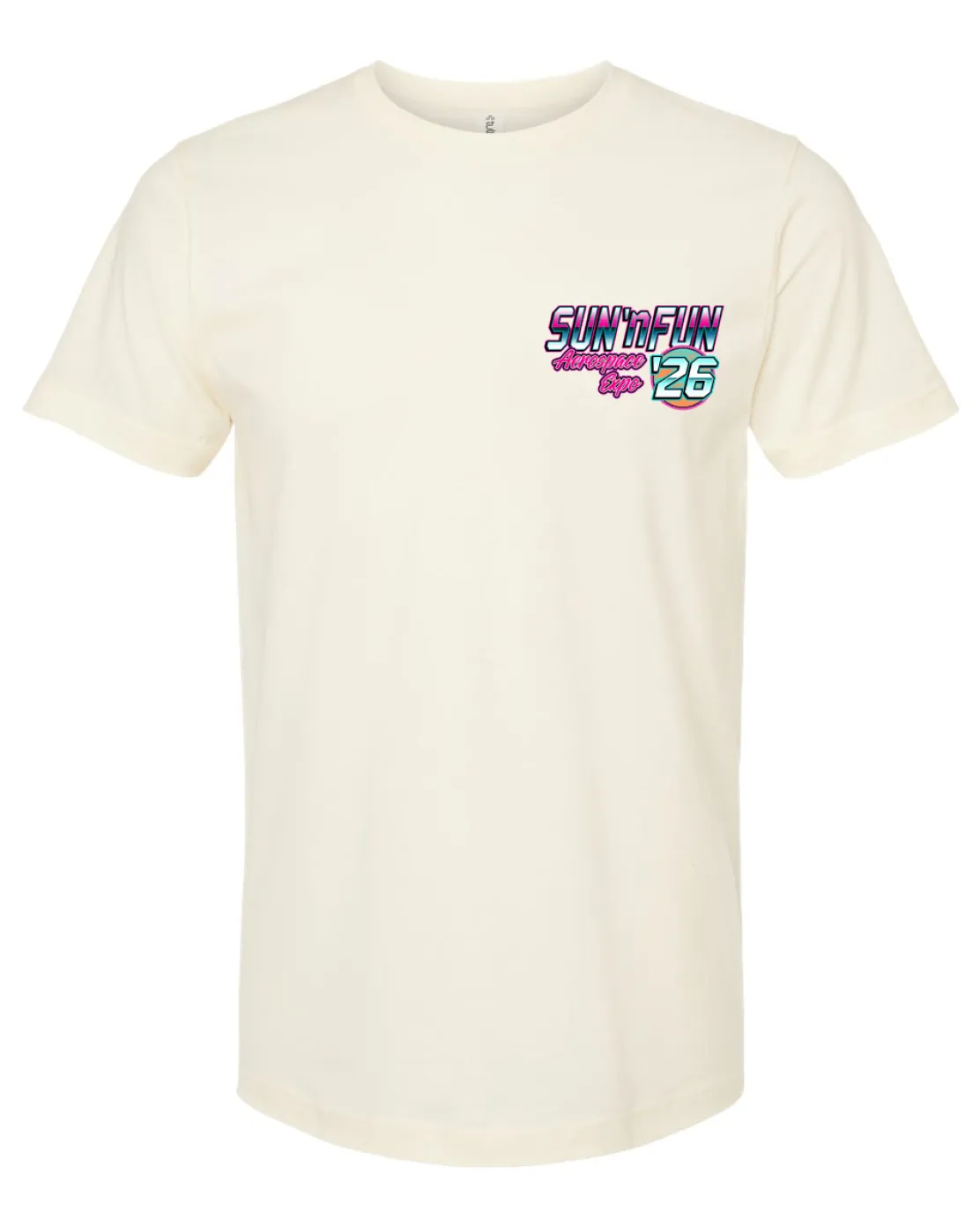 Lakeland Legends '26 SUN 'n FUN 2026 T-Shirt