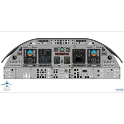 Learjet 18