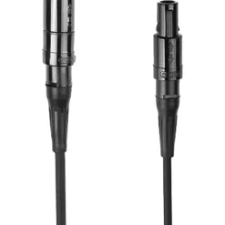 LEMO 6-Pin Headset Extension Cord