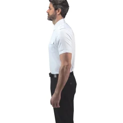 Lift Aviation Flextech Professional Pilot Short Sleeve Shirt