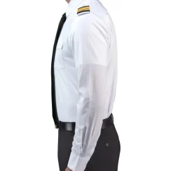 Lift Aviation Flextech Professional Pilot Long Sleeve Shirt