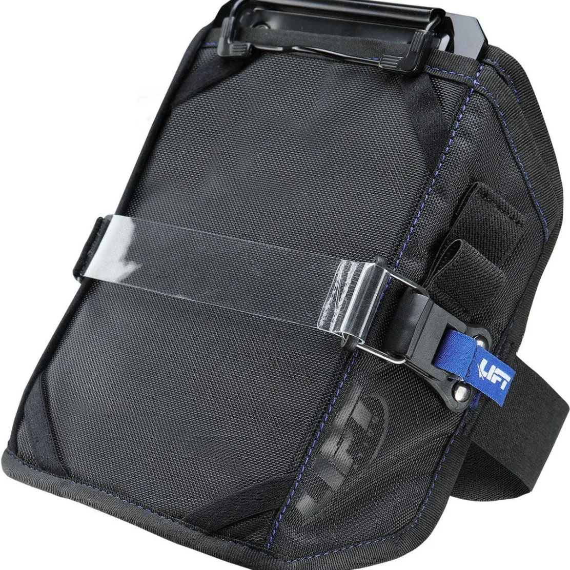 Lift Aviation Navigator T-1 Secure Pilot iPad Mini Kneeboard
