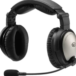 Lightspeed Sierra ANR Bluetooth Aviation Headset