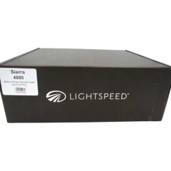 Lightspeed Sierra ANR Bluetooth Aviation Headset