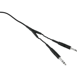 Lightspeed Zulu 4 ANR Headset - Battery Powered (Dual GA Plugs)