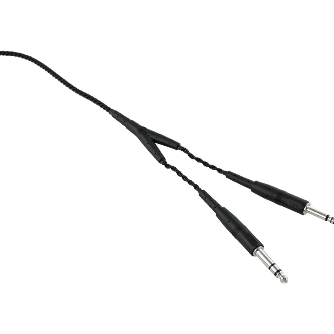 Lightspeed Zulu 4 ANR Headset - Battery Powered (Dual GA Plugs)