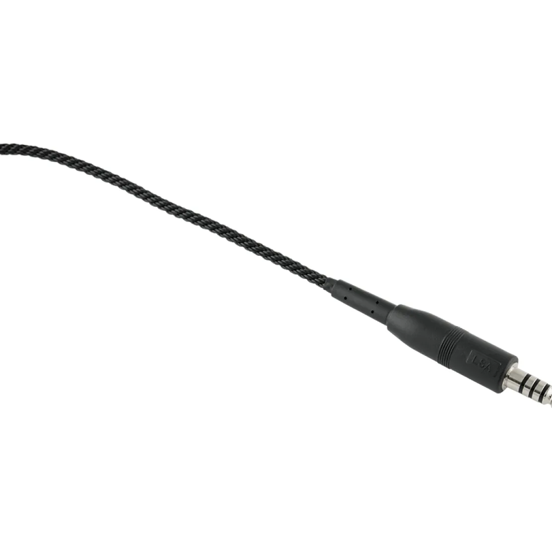 Lightspeed Zulu 4 ANR Headset - Helicopter (U-174 Plug)