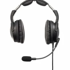 Lightspeed Zulu 4 ANR Headset - Panel Power (LEMO 6-Pin)