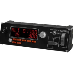 Logitech G Saitek Pro Flight Multi Panel (PC)