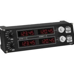 Logitech G Saitek Pro Flight Radio Panel (PC)