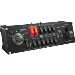 Logitech G Saitek Pro Flight Switch Panel (PC)