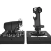 Logitech G Saitek Pro Flight X-56 H.O.T.A.S. System (PC)