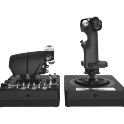 Logitech G Saitek Pro Flight X-56 H.O.T.A.S. System (PC)