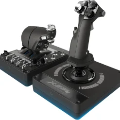 Logitech G Saitek Pro Flight X-56 H.O.T.A.S. System (PC)
