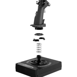 Logitech G Saitek Pro Flight X-56 H.O.T.A.S. System (PC)
