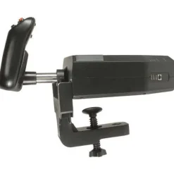 Logitech G Saitek Pro Saitek Flight Yoke & Throttle Quadrant System (PC)