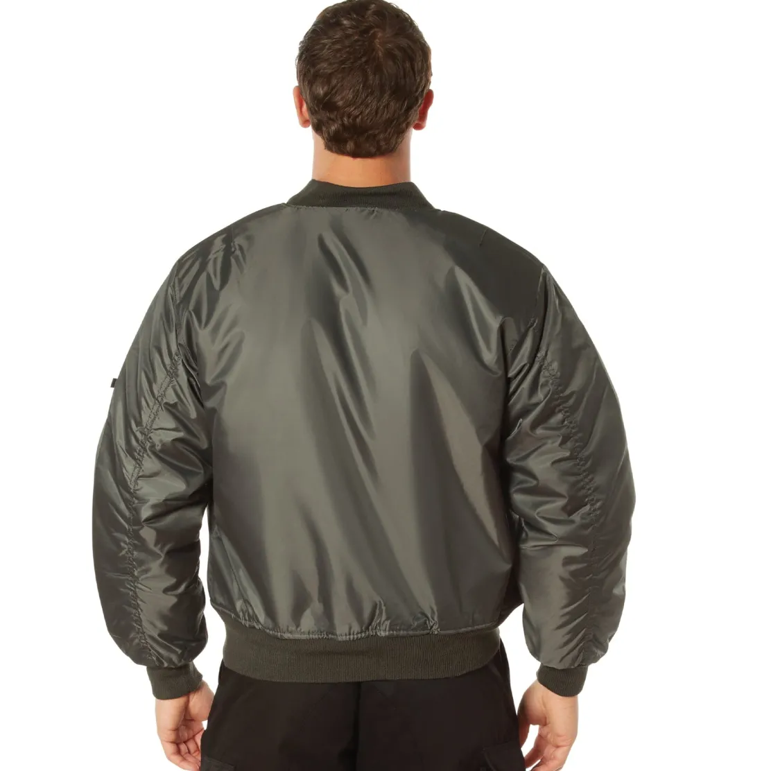 MA-1 Nylon Flight Jacket