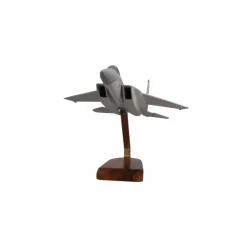 McDonnell Douglas F-15A Eagle Large Mahogany Model