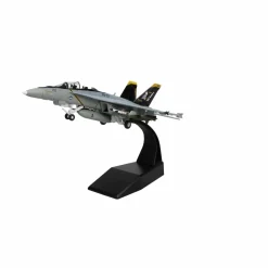 McDonnell Douglas F/A-18F 1/100 Diecast Aircraft Model