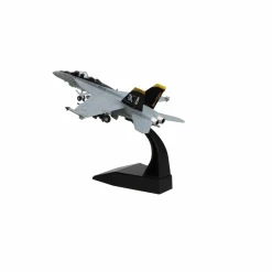 McDonnell Douglas F/A-18F 1/100 Diecast Aircraft Model