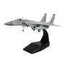 McDonnell Douglas F-15C Eagle 1/100 Diecast Aircraft Model