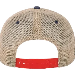 McDonnell Douglas Patch Vintage Aviation Cap by Aeroplane Apparel Co.