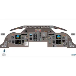 McDonnell Douglass 18