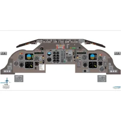 McDonnell Douglass 18