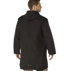 M-51 Fishtail Parka