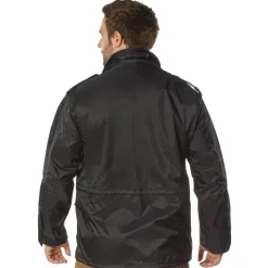 M-65 Storm Jacket