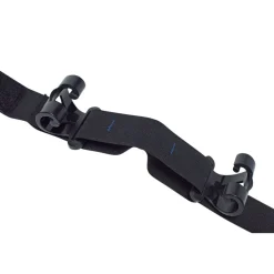 MyClip Multi Aviation Leg Strap with Dual Orientation for iPad and Tablets