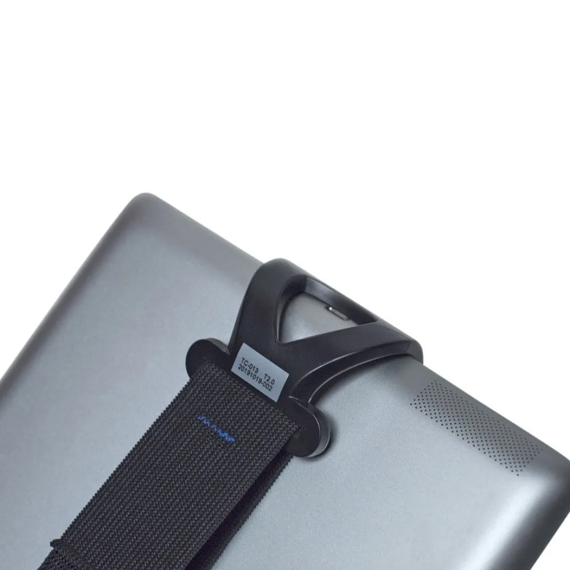 MyClip Multi Aviation Leg Strap with Dual Orientation for iPad and Tablets