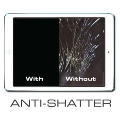 MyGoFlight Cockpit Anti-Glare iPad Mini Screen Protector