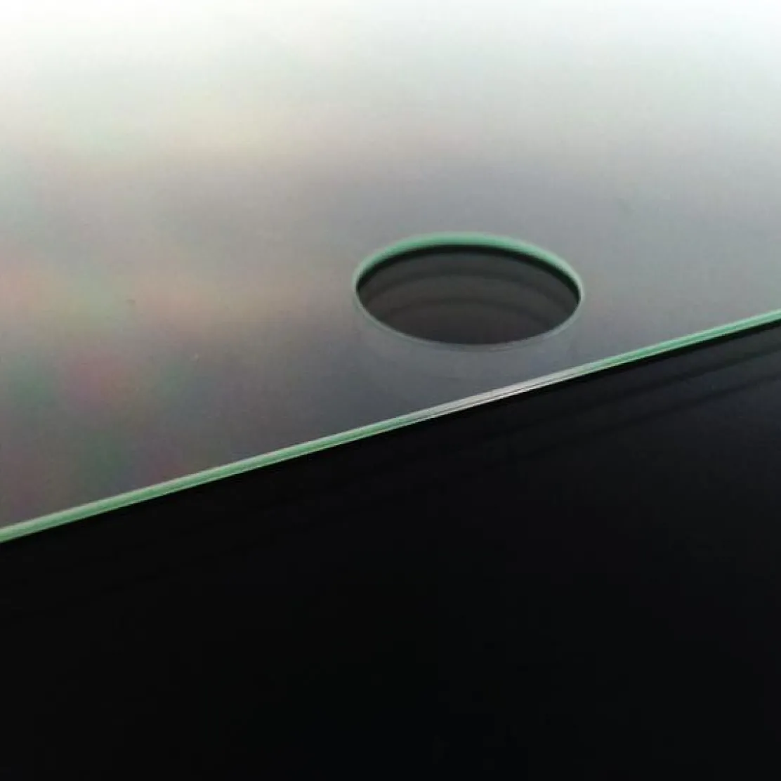 MyGoFlight Cockpit Anti-Glare iPad Air M2 Screen Protector