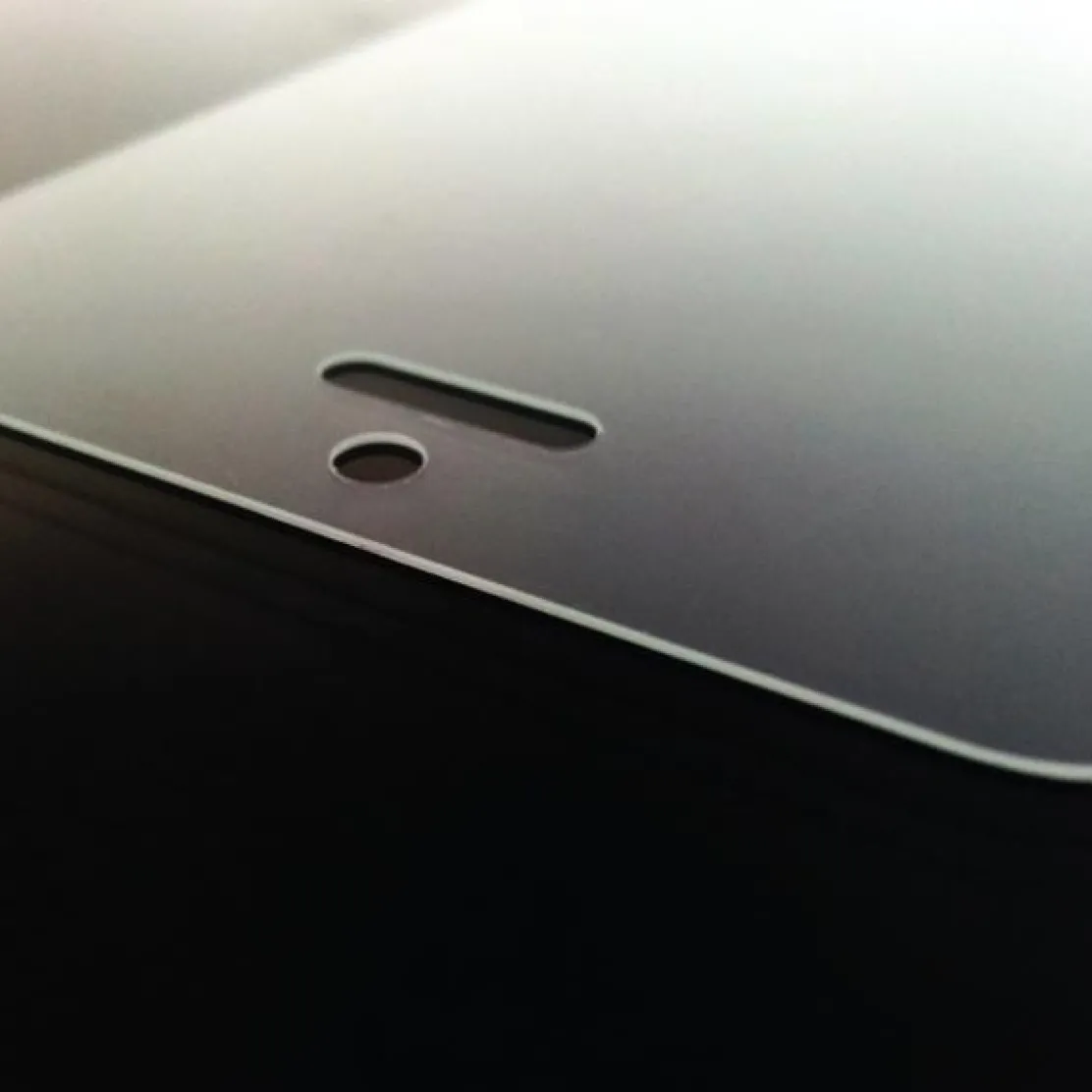 MyGoFlight Cockpit Anti-Glare iPad Air M2 Screen Protector