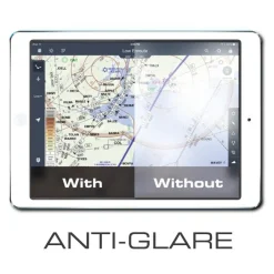 MyGoFlight Cockpit Anti-Glare iPad Air M2 Screen Protector