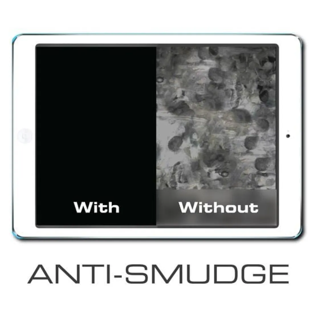 MyGoFlight Cockpit Anti-Glare iPad Air M2 Screen Protector